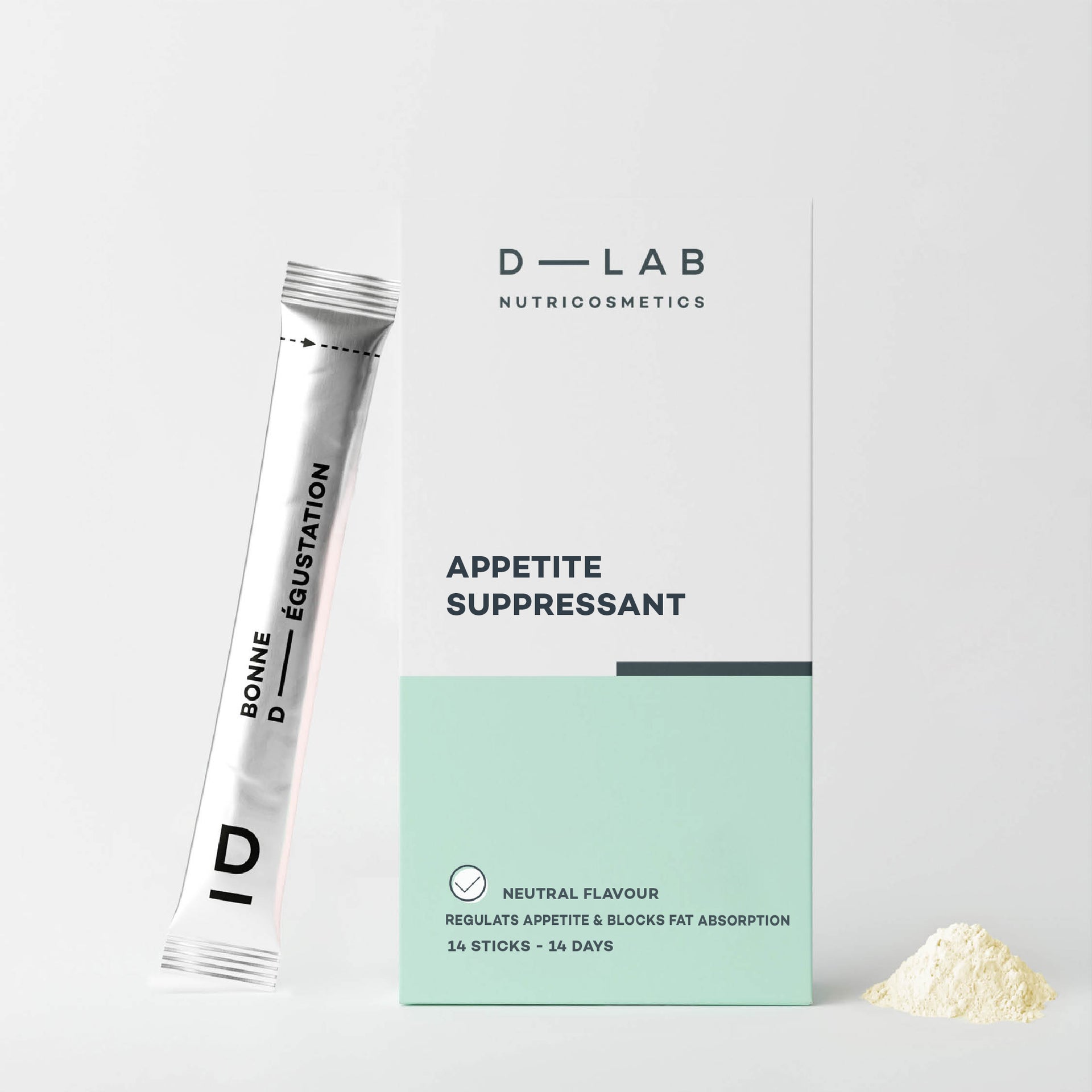 Appetite Suppressant