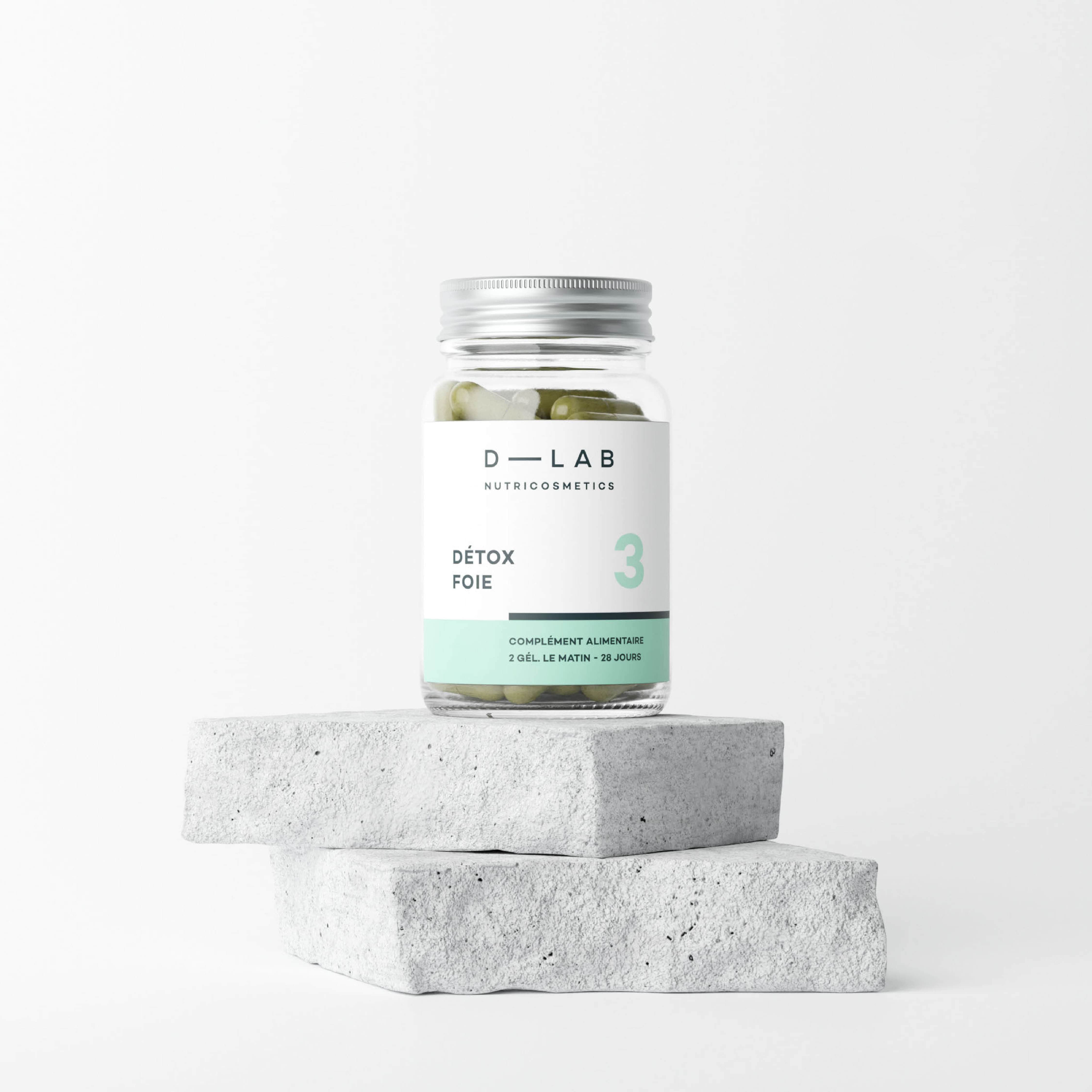 cure détox foie