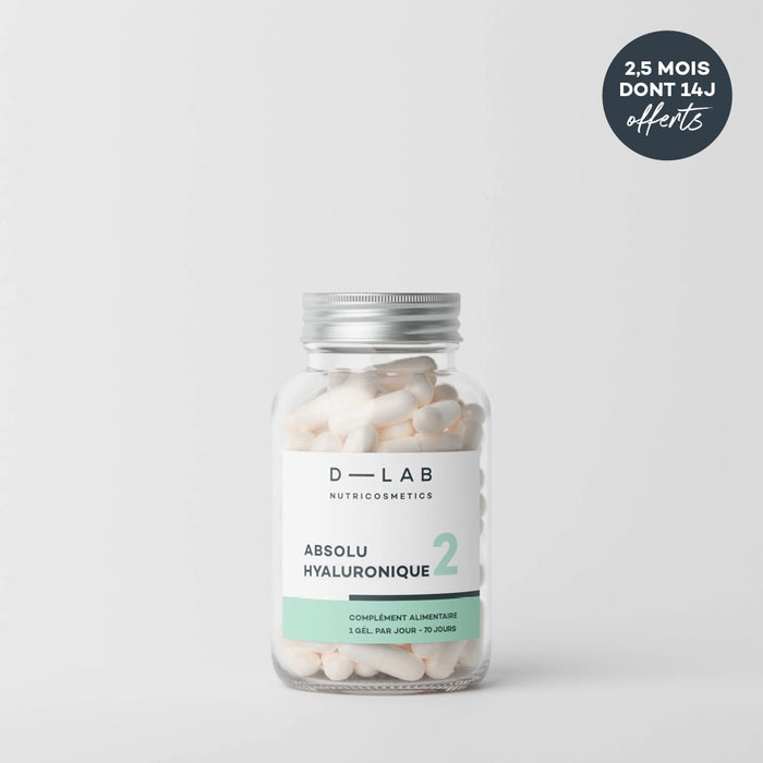 Absolute Hyaluronic
