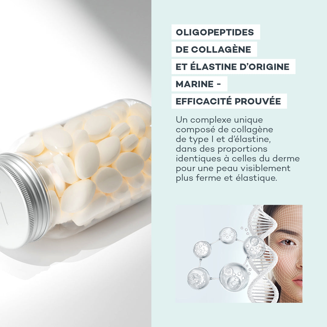 complément collagène