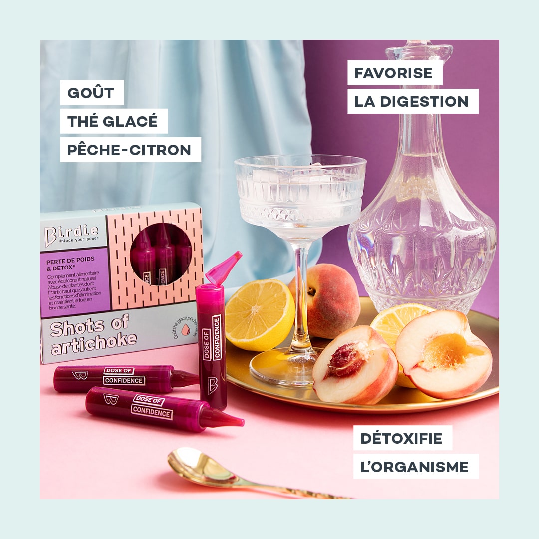 Artichoke shots - Last chance