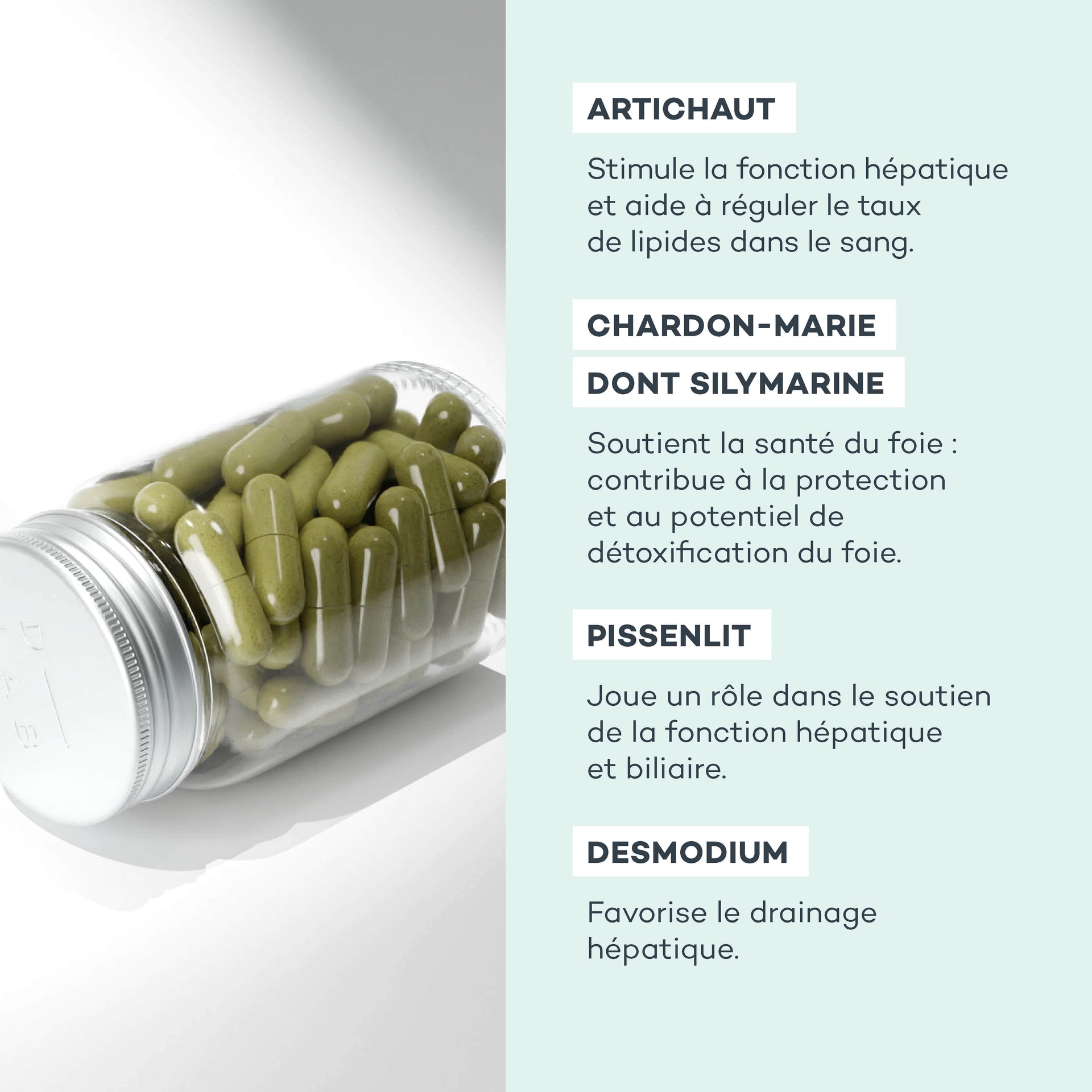 Liver Detox - Short Date