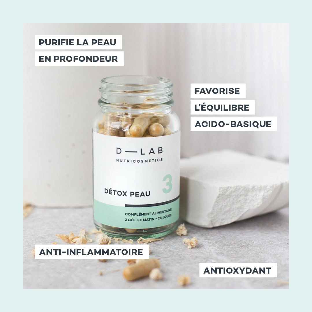 Skin Detox - Short Date