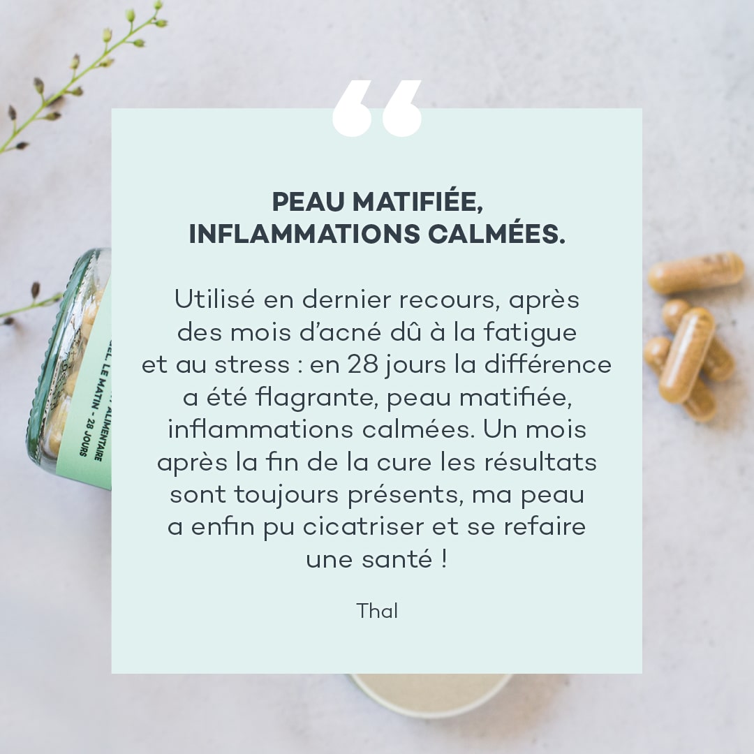 Skin Detox - Short Date