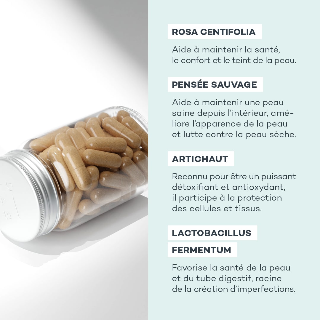 Skin Detox - Short Date