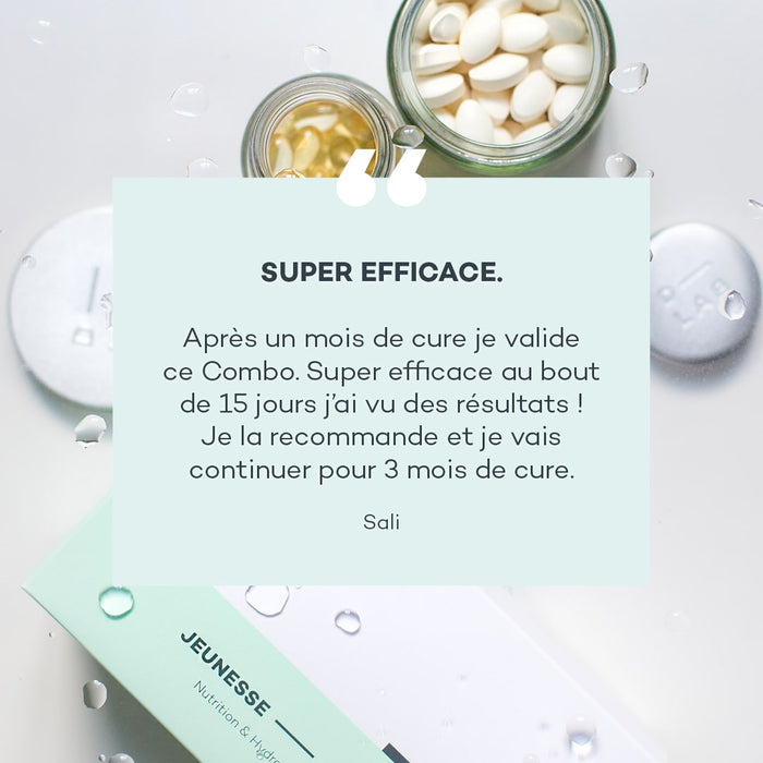 Jeunesse-Absolue - Short date