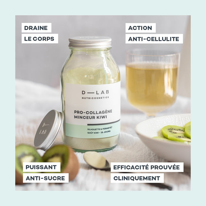 Pro-Collagen Slimming Kiwi 14 Sticks