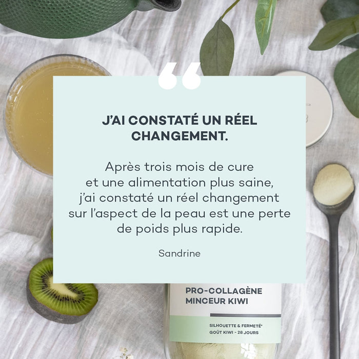 Pro-Collagen Slimming Kiwi 14 Sticks