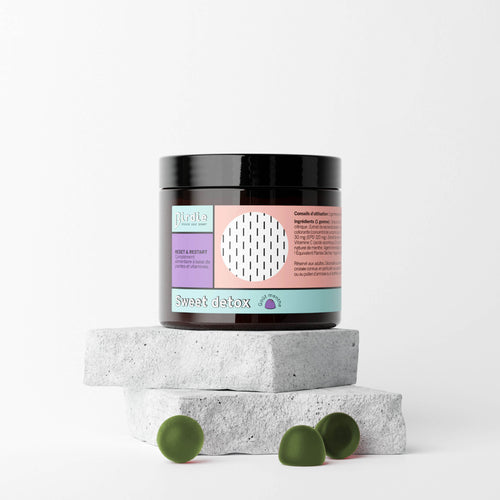 gummies dlab