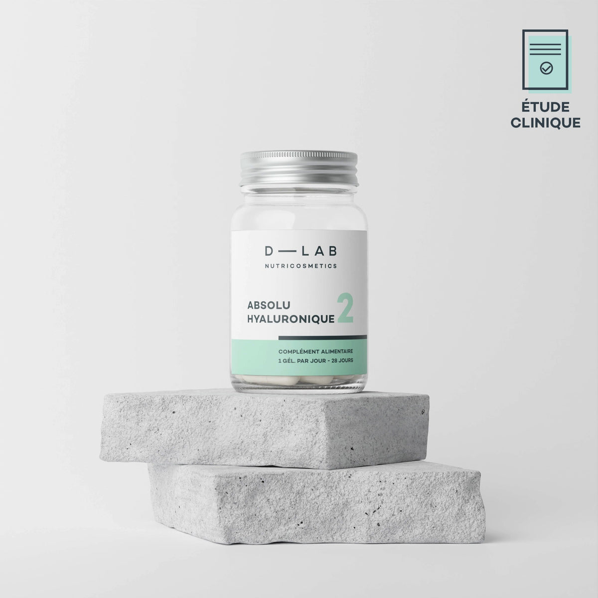 Absolute Hyaluronic - free