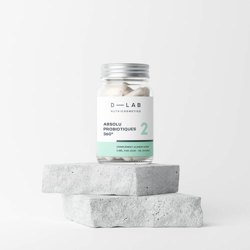 Absolu Probiotics 360°