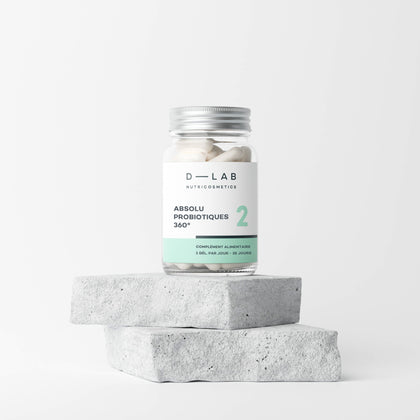 Absolu Probiotics 360°