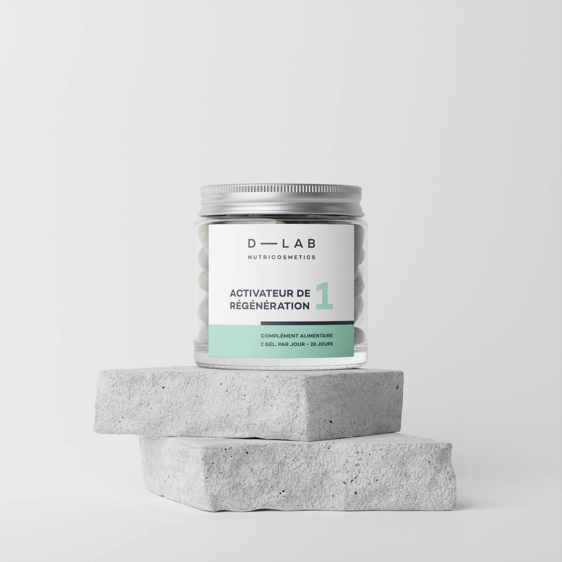 Regeneration Activator