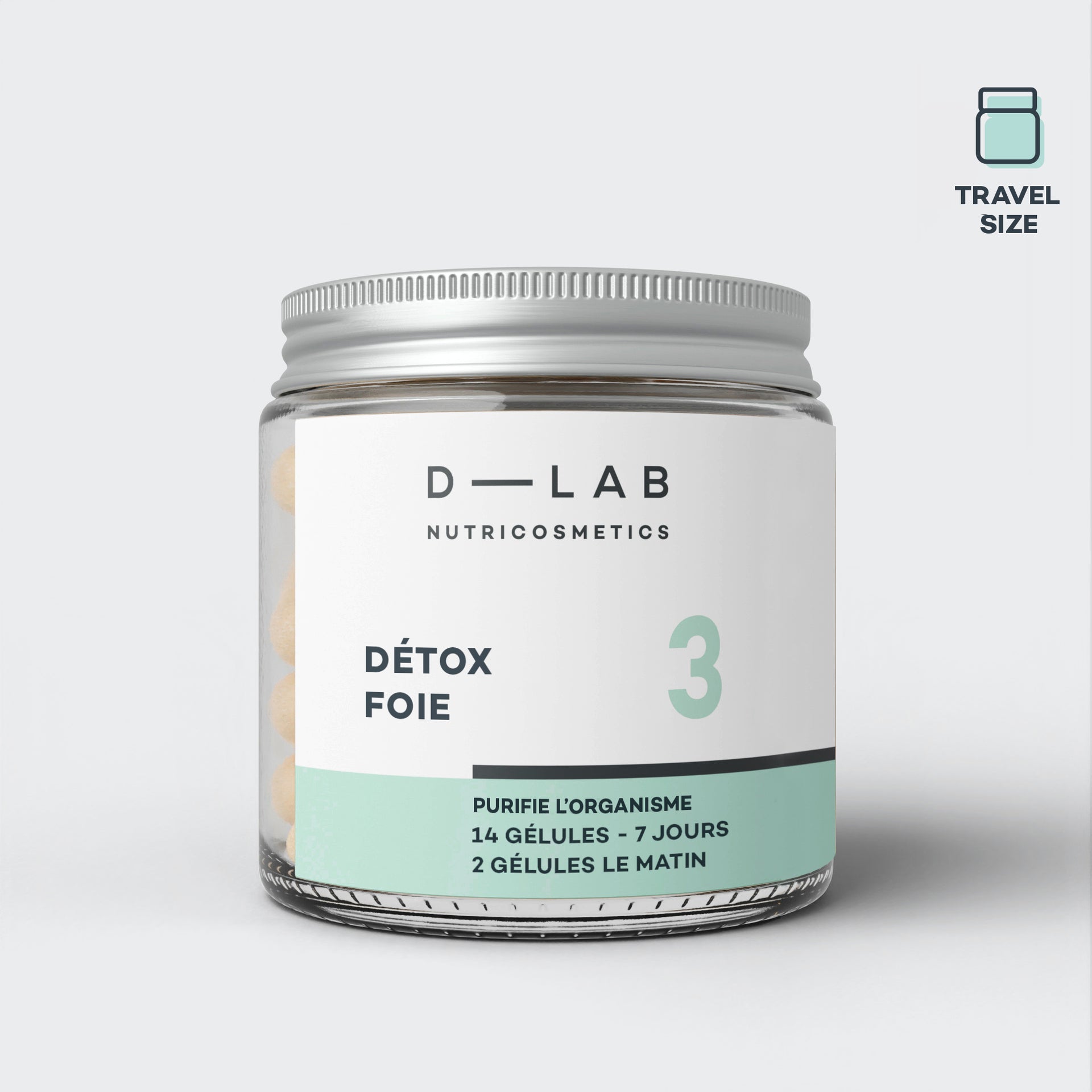 Liver Detox - Short Date
