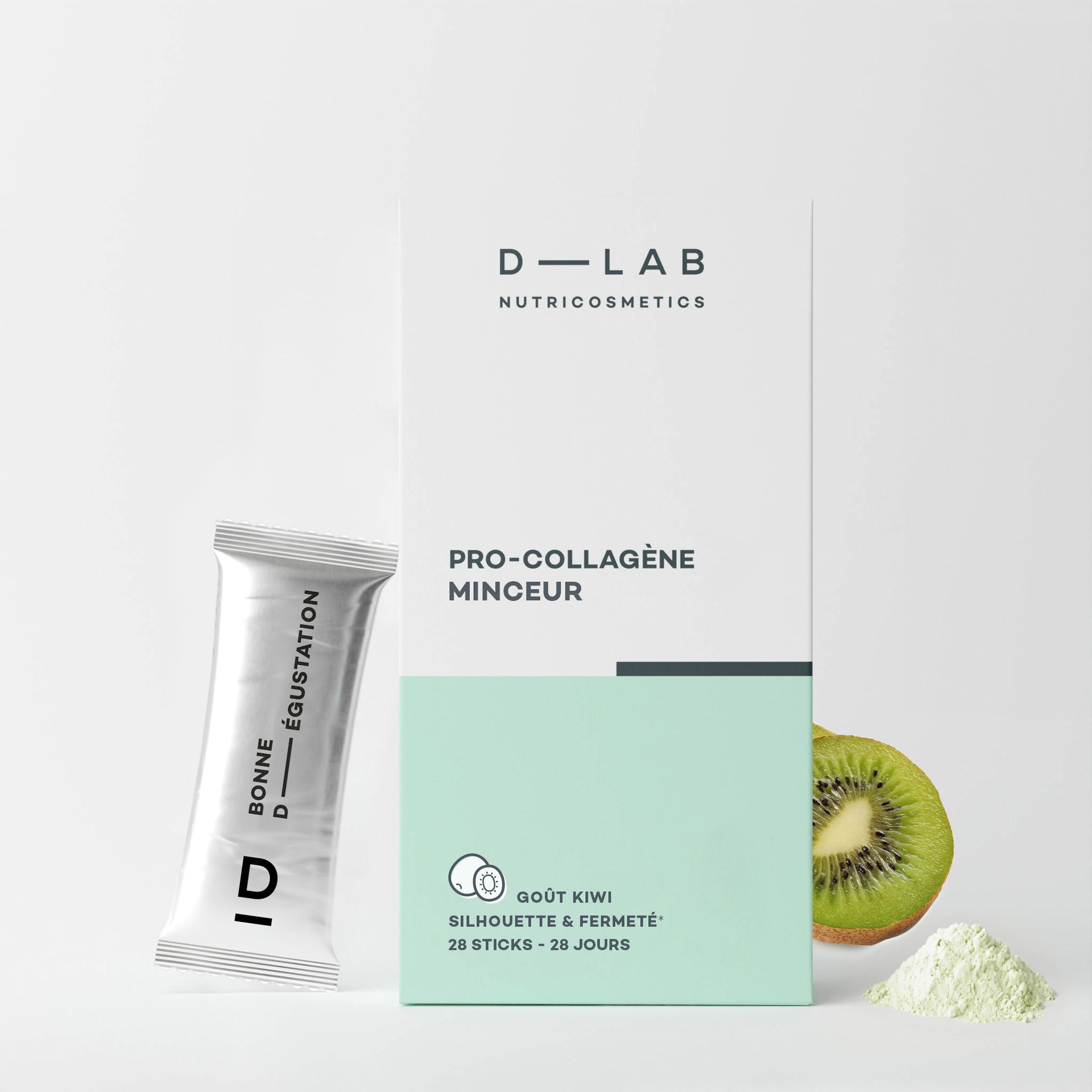 Collagen & Drainage Sticks