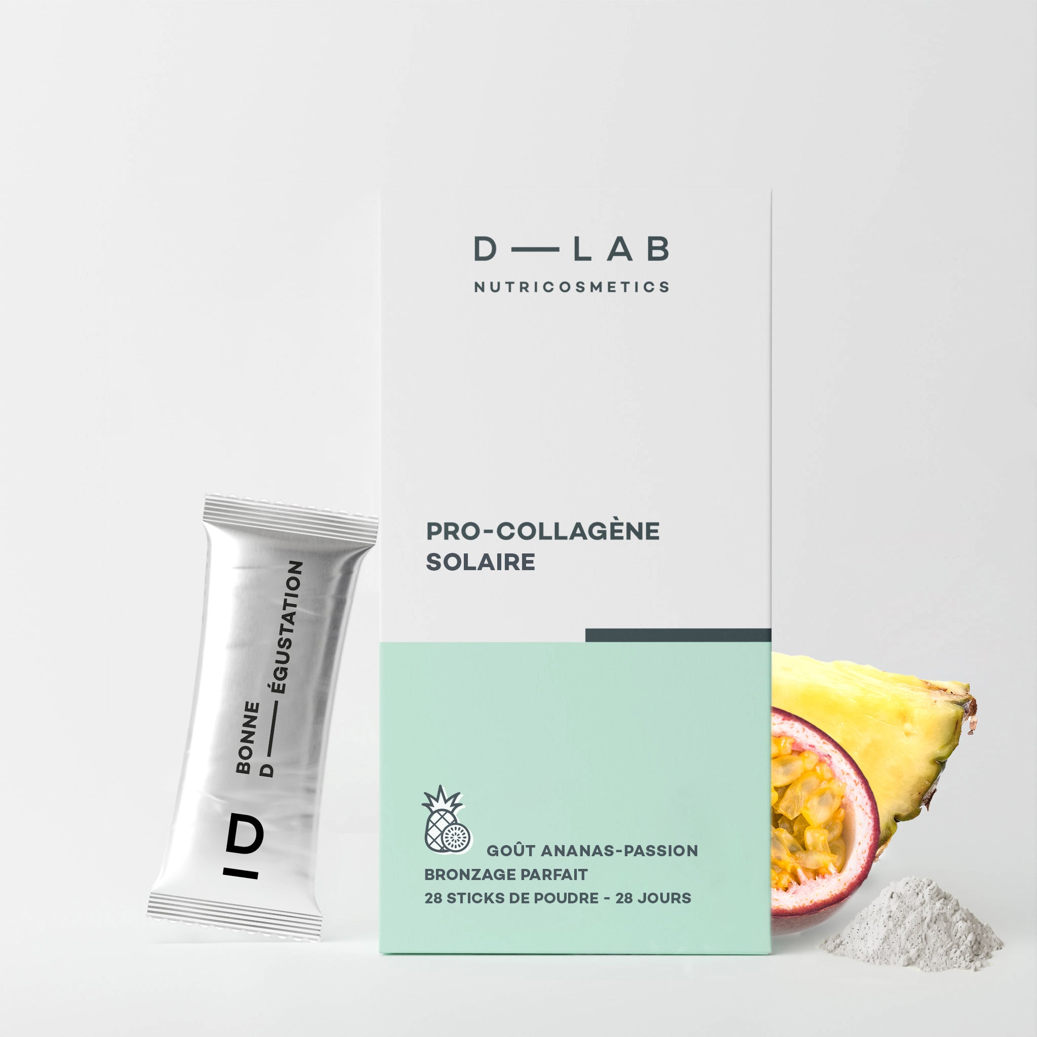 Pro-Collagen Solar