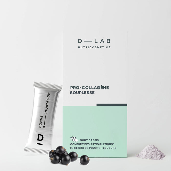 Pro-Collagen Flexibility