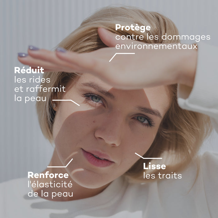 Absolute Shots of Collagen