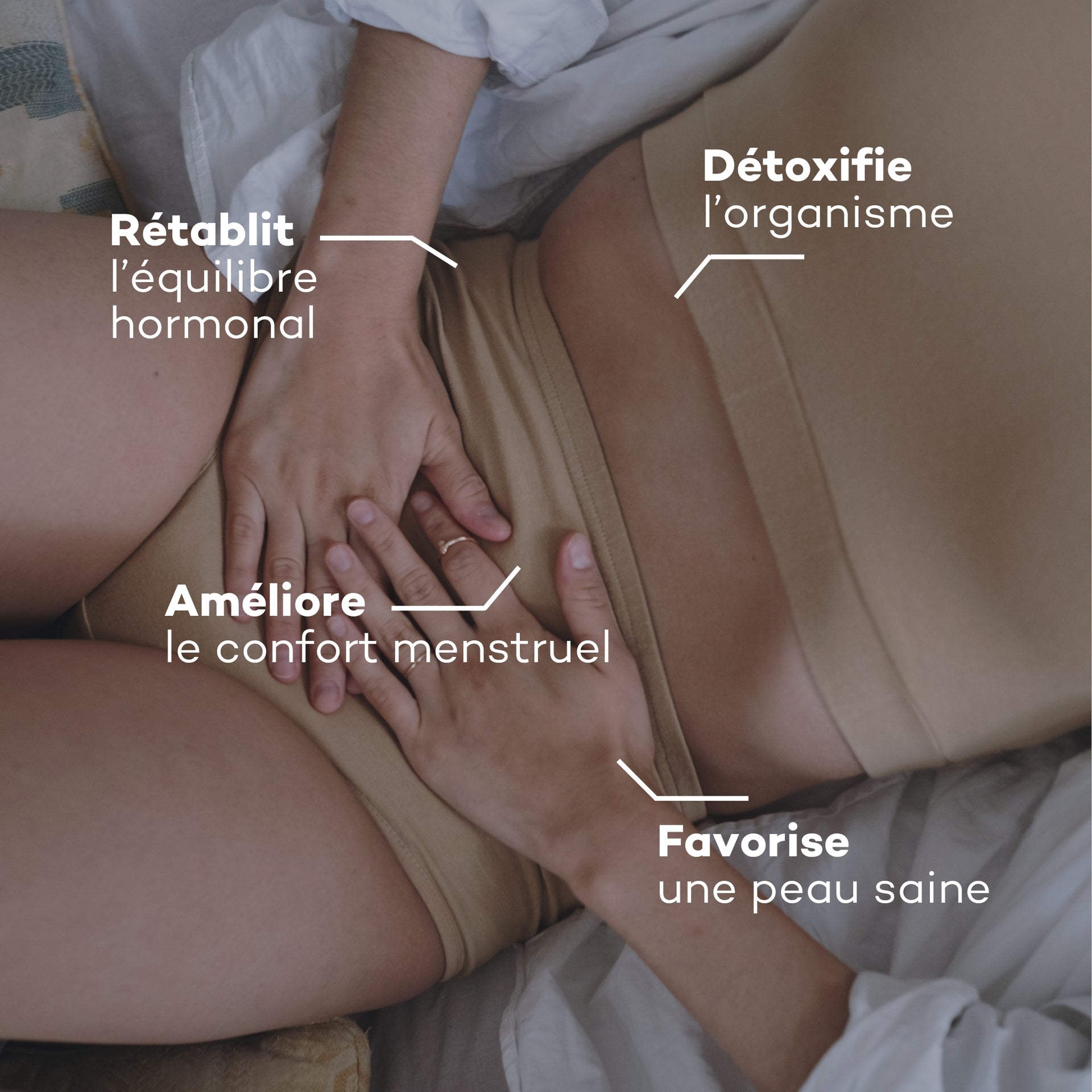 détox hormonale