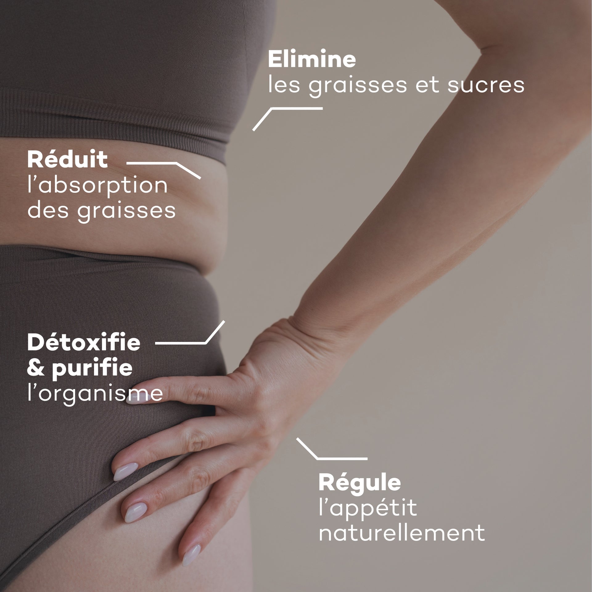 détox pour maigrir