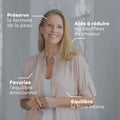 complément alimentaire peau sèche ménopause