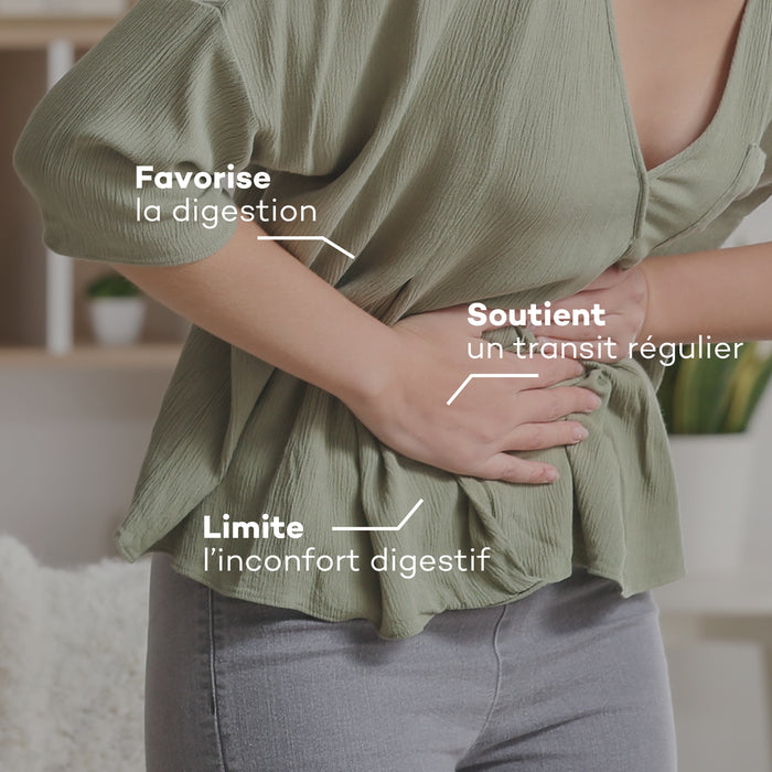 Help! Stomach in crisis