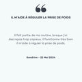 nopal perte de poids avis