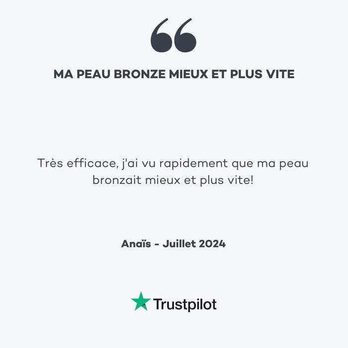avis complexe soleil actif