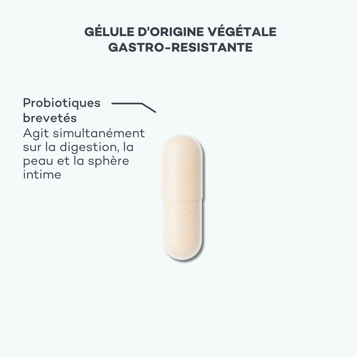 Absolu Probiotics 360°