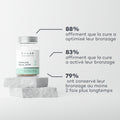 complément alimentaire pour le soleil