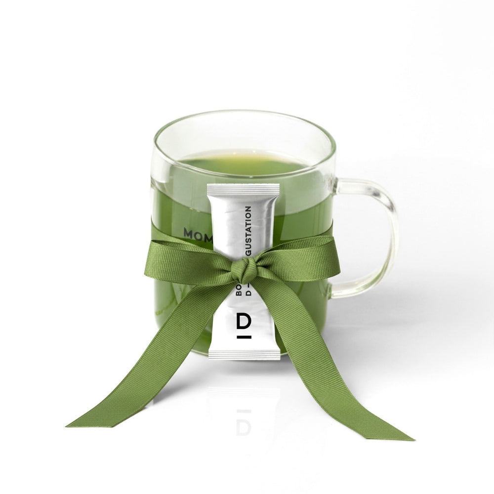 SALES - Christmas Set Detox Drink - Mint Lemon