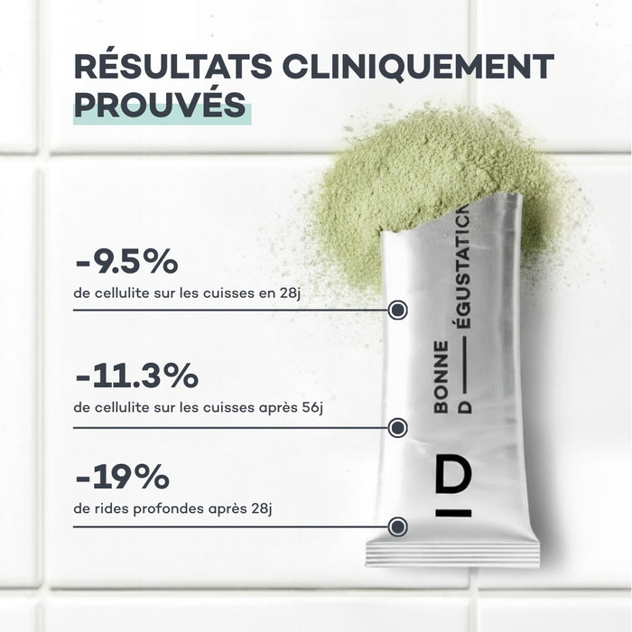 Anti-Cellulite Sticks