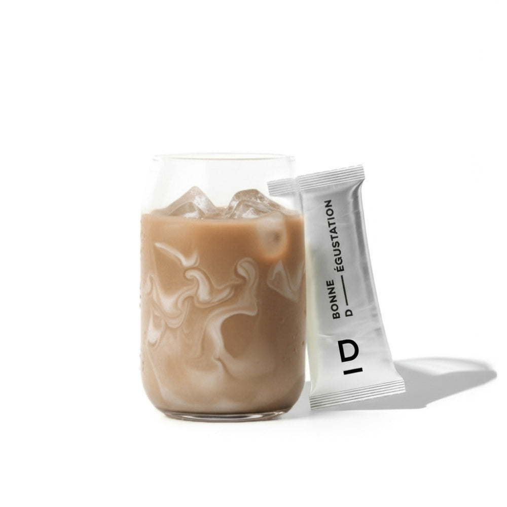 New-Skin Collagen Chocolate-Hazelnut