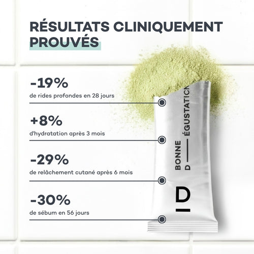 Pro-Collagen New Skin Matcha