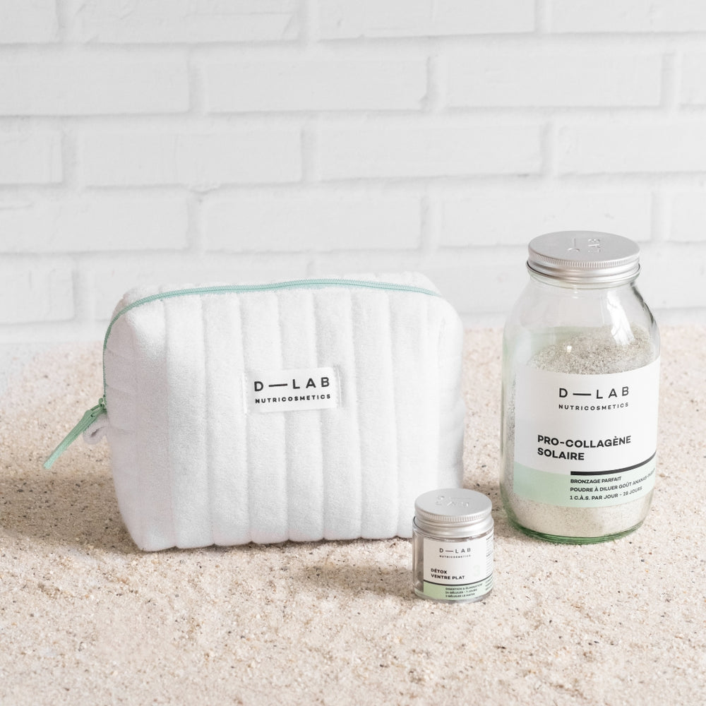Pro-Collagen Solar