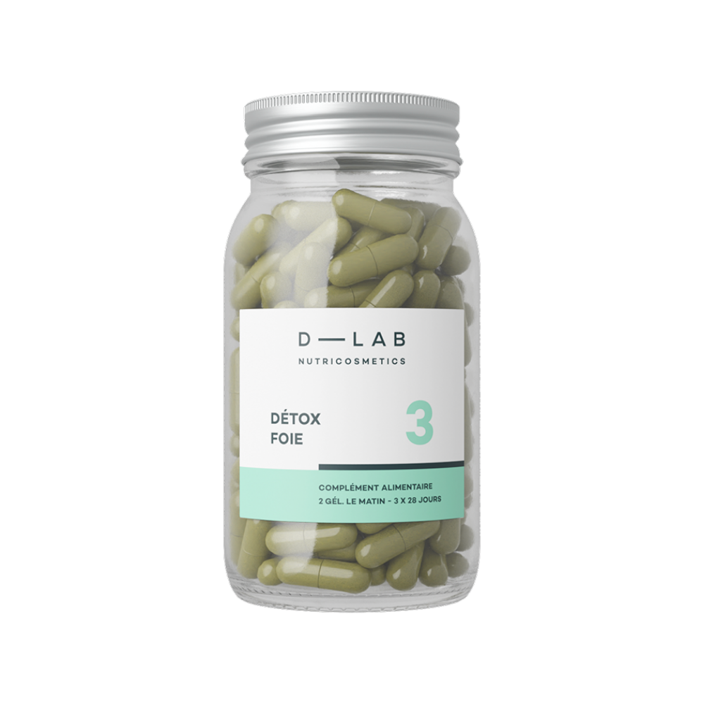 Liver Detox - Short Date