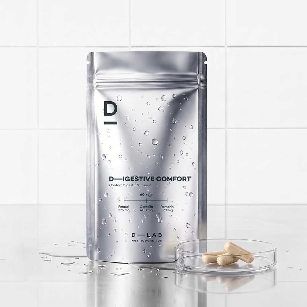 Digestive Comfort