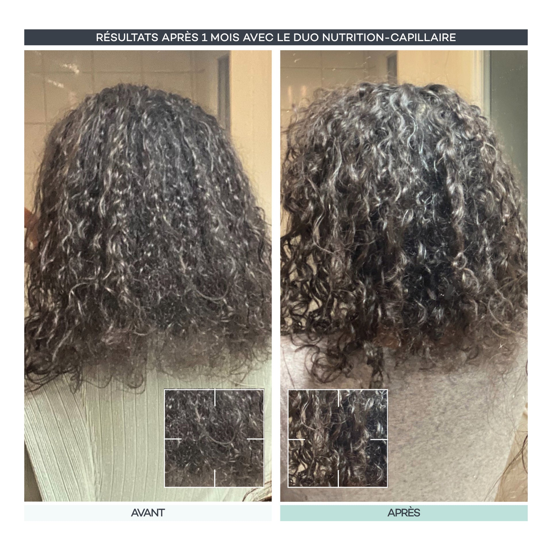 Routine Nutrition-Hair