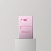 energy + concentration powder