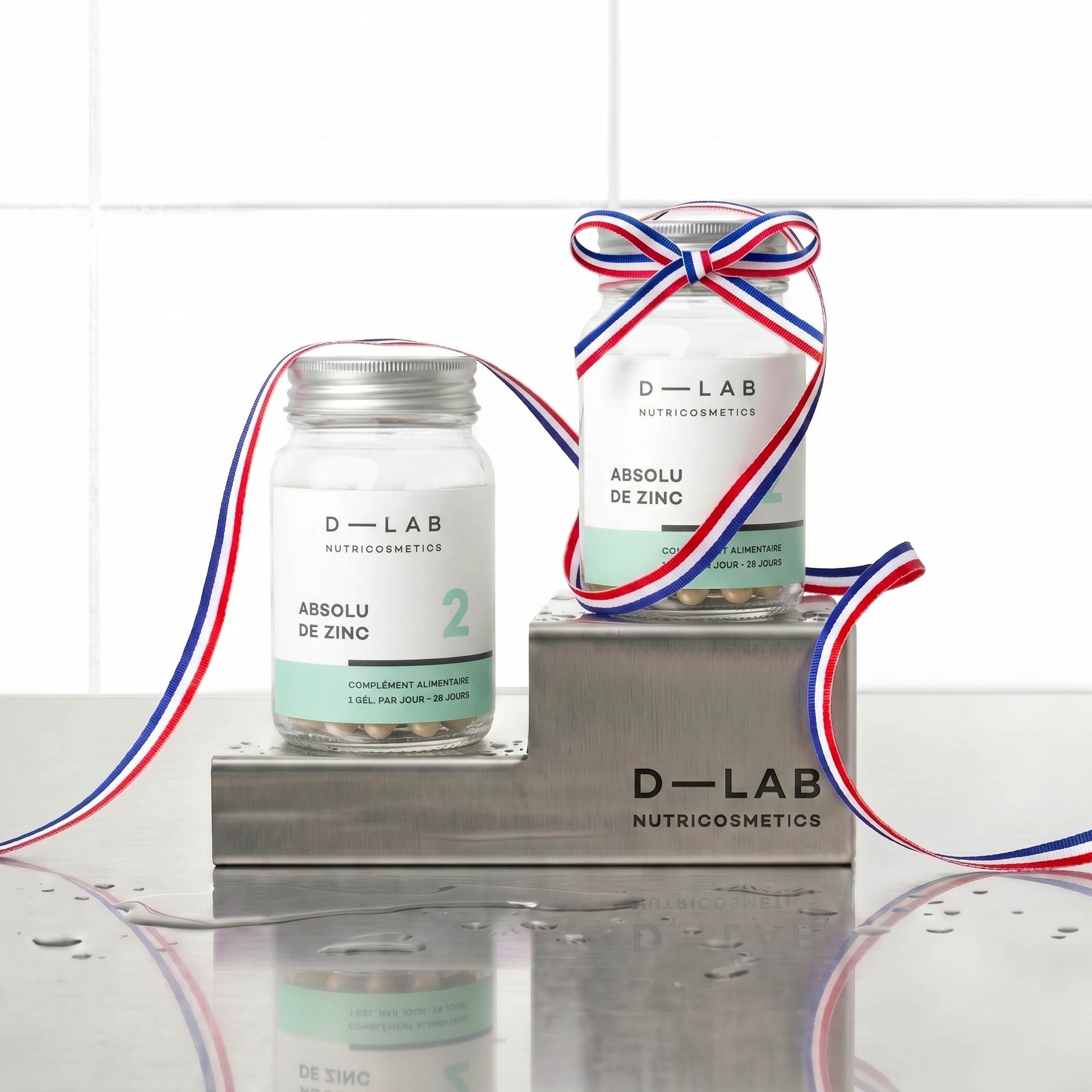 Zinc Absolute