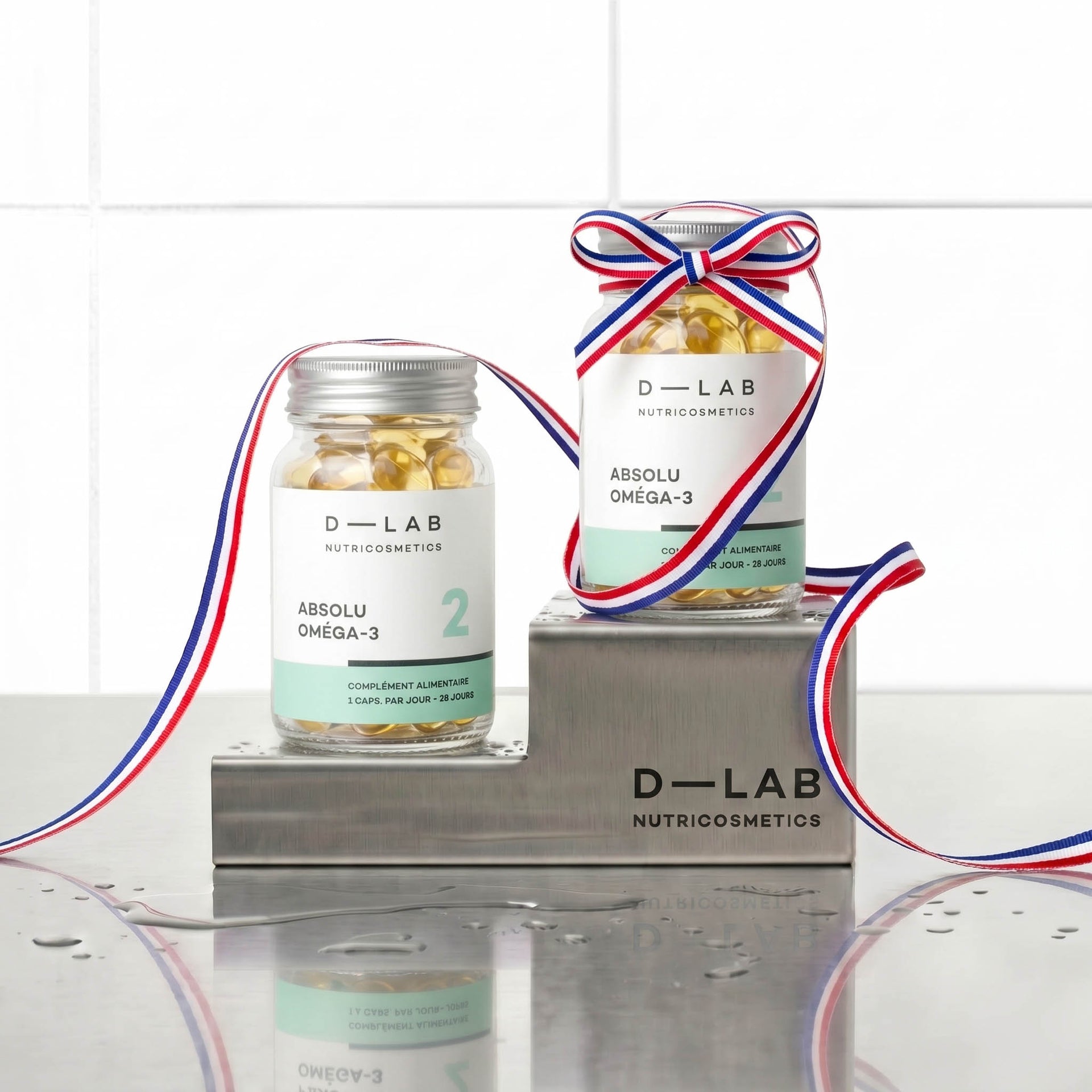 Absolu Omega-3
