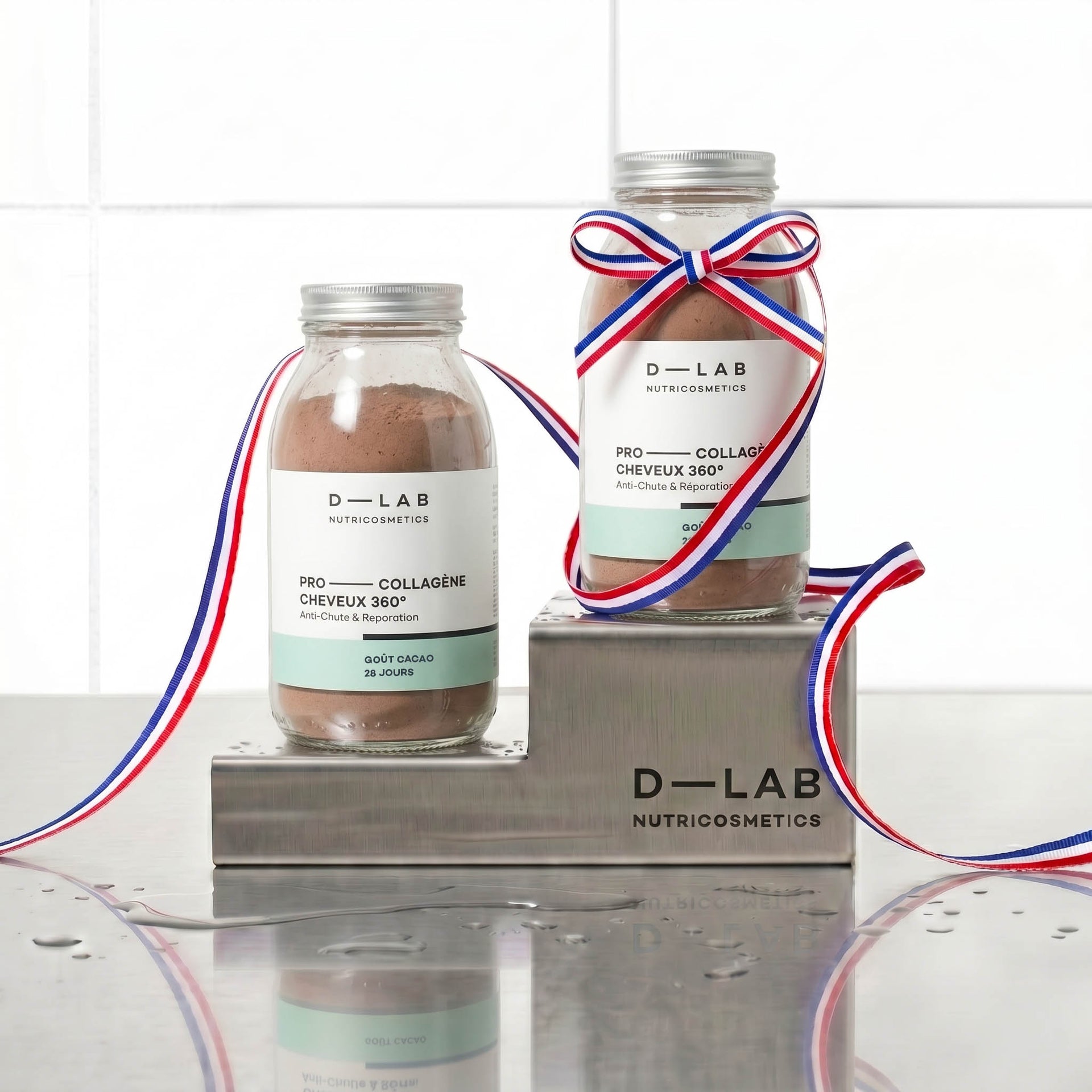 Drink for Skin & Hair - Cocoa