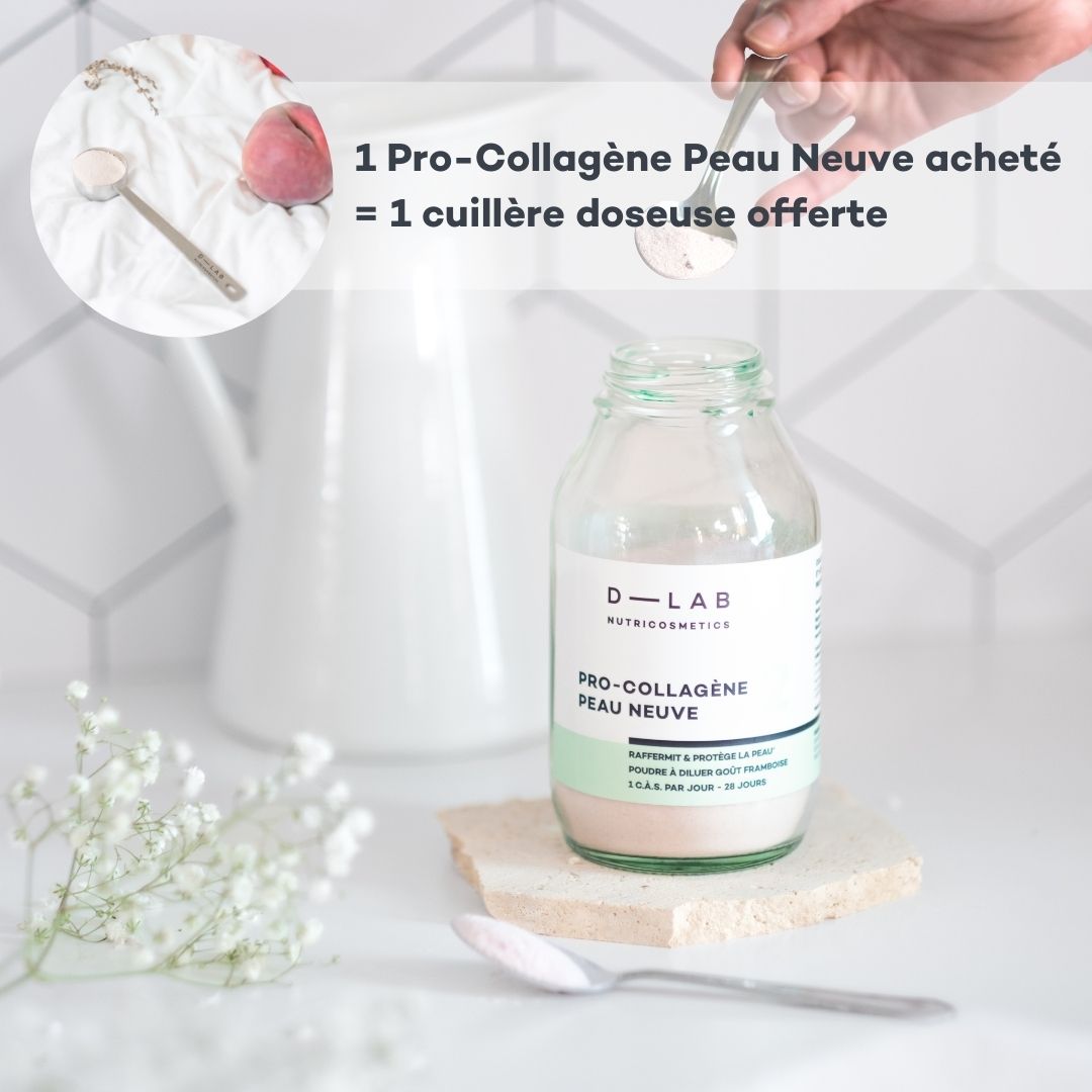 Pro-Collagen New Skin Raspberry