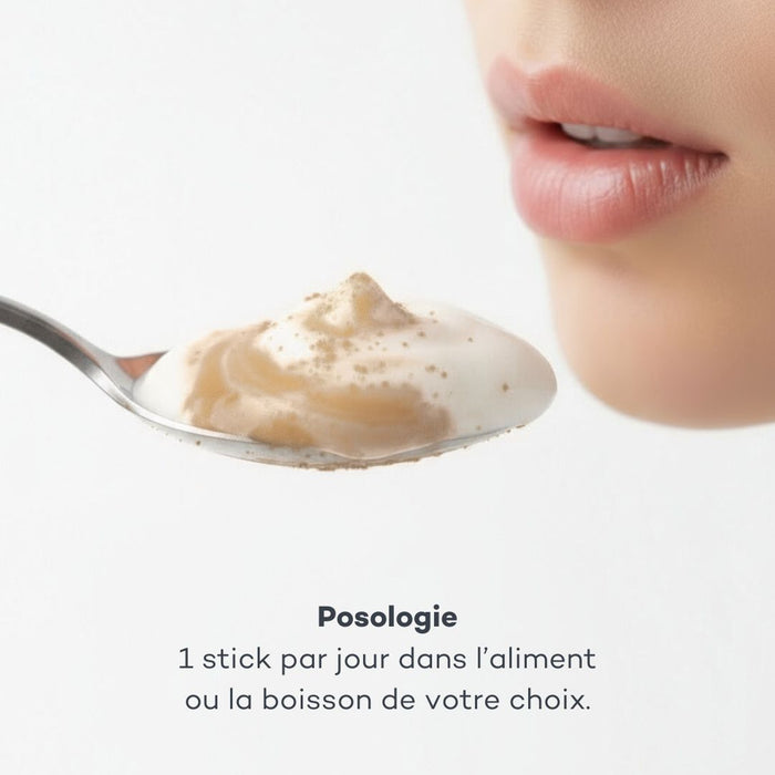 Pro-Collagen Slimming Coffee Sticks