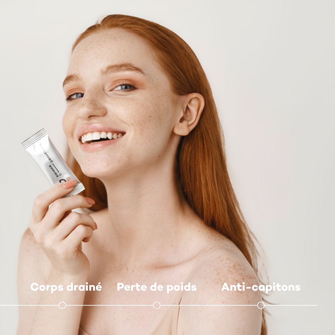 Collagen & Drainage Sticks