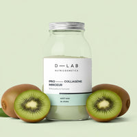 pro collagène minceur kiwi