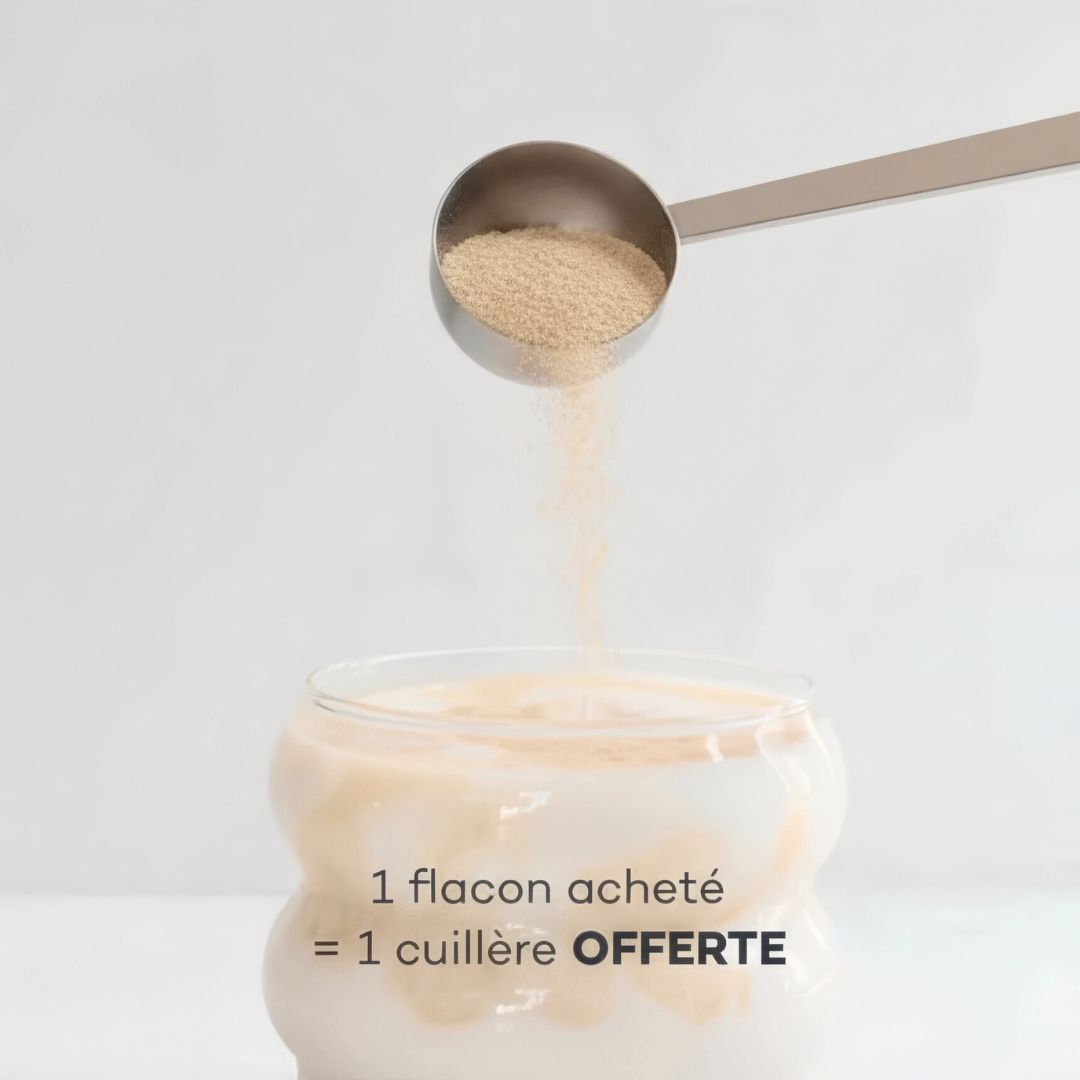 Pro-Collagen Renewed Skin Choco-Hazelnut
