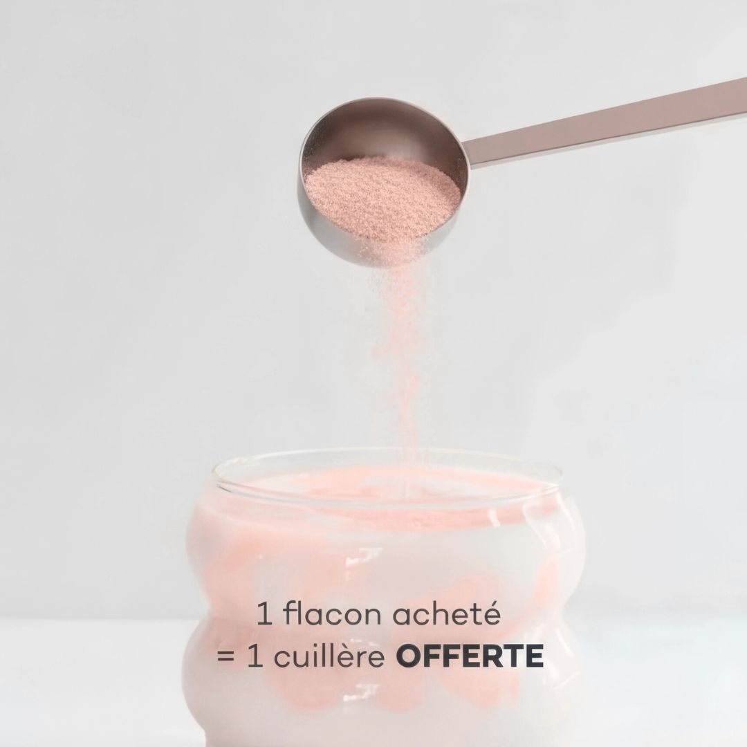 Pro-Collagen Renewed Skin Raspberry