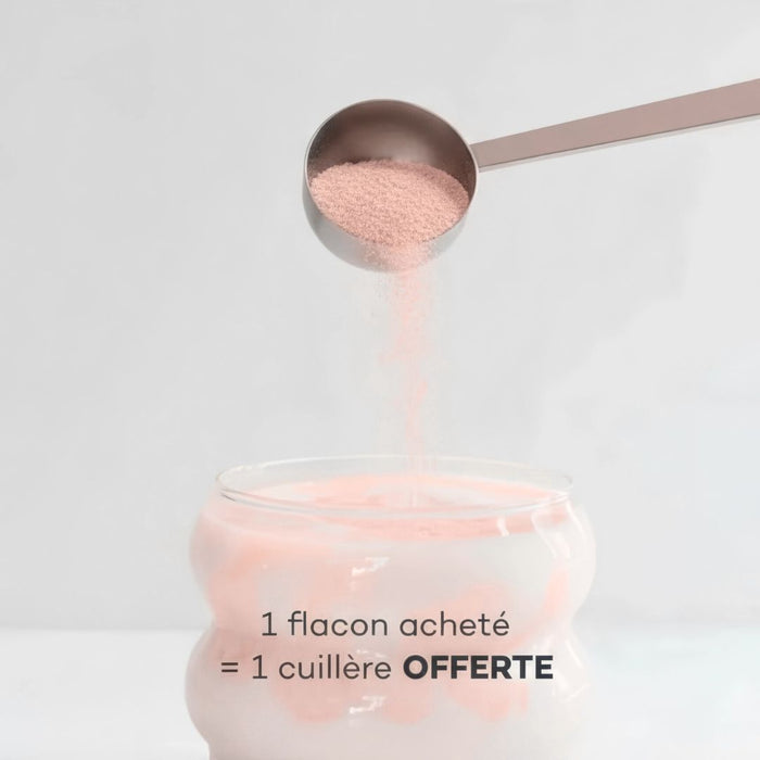 Pro-Collagen Renewed Skin Raspberry