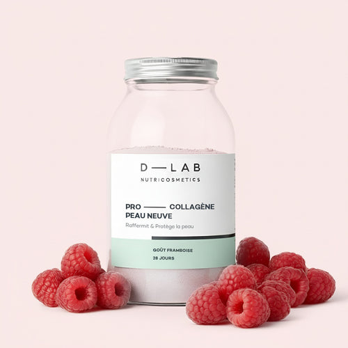 Pro-Collagen Renewed Skin Raspberry